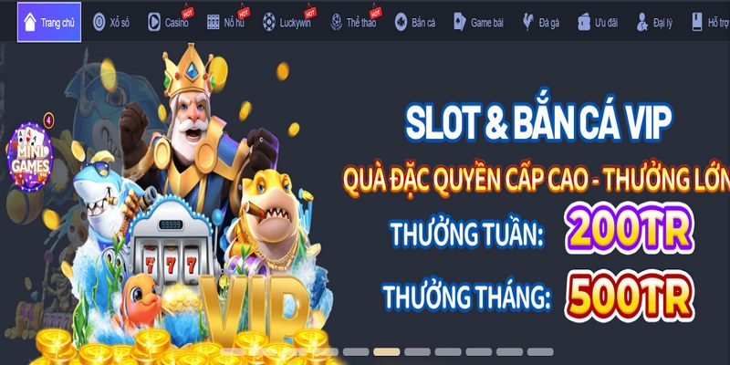 Các ưu đãi đặc sắc và khuyến mãi hấp dẫn cho mọi thành viên của 88I